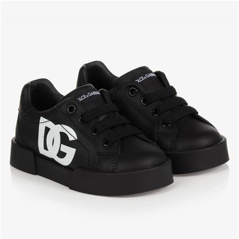 dolce gabbana the only training|dolce and gabbana trainers kids.